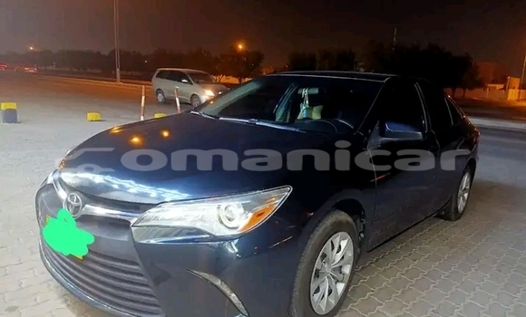 Buy Used Toyota Camry Black Car in Bahla' in ad-Dakhiliyah Buy Used Toyota Camry Black Car in Bahla' in ad-Dakhiliyah