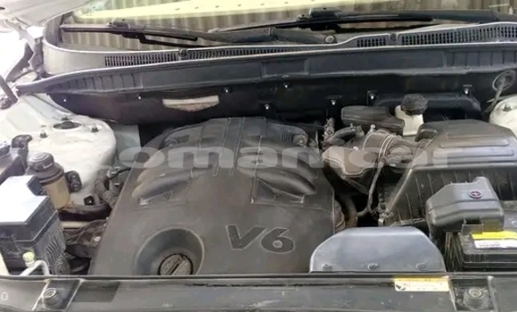 Buy Used Hyundai Creta White Car in as–Suwayq in al-Batinah Buy Used Hyundai Creta White Car in as–Suwayq in al-Batinah