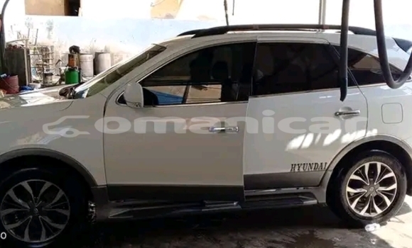 Buy Used Hyundai Creta White Car in as–Suwayq in al-Batinah Buy Used Hyundai Creta White Car in as–Suwayq in al-Batinah