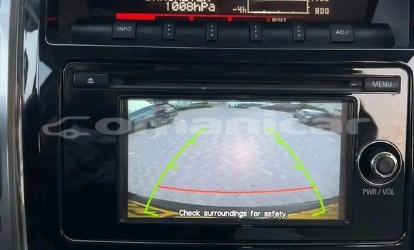 Buy Used Mitsubishi Pajero Other Car in as–Suwayq in al-Batinah Buy Used Mitsubishi Pajero Other Car in as–Suwayq in al-Batinah