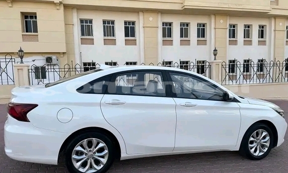 Buy Used GAC Trumpchi GS8 White Car in al–Mudaybi in ash-Sharqiyah Buy Used GAC Trumpchi GS8 White Car in al–Mudaybi in ash-Sharqiyah