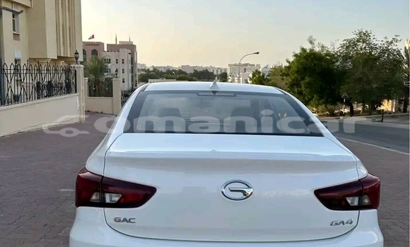 Buy Used GAC Trumpchi GS8 White Car in al–Mudaybi in ash-Sharqiyah Buy Used GAC Trumpchi GS8 White Car in al–Mudaybi in ash-Sharqiyah