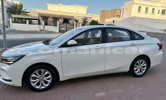 Buy Used GAC Trumpchi GS8 White Car in al–Mudaybi in ash-Sharqiyah Buy Used GAC Trumpchi GS8 White Car in al–Mudaybi in ash-Sharqiyah