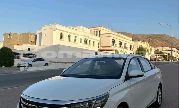 Buy Used GAC Trumpchi GS8 White Car in al–Mudaybi in ash-Sharqiyah Buy Used GAC Trumpchi GS8 White Car in al–Mudaybi in ash-Sharqiyah