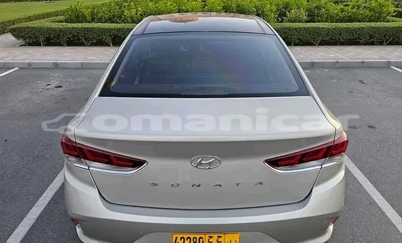 Buy Used Hyundai Sonata Other Car in Rusayl in Rusayl Buy Used Hyundai Sonata Other Car in Rusayl in Rusayl