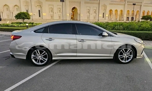 Buy Used Hyundai Sonata Other Car in Rusayl in Rusayl Buy Used Hyundai Sonata Other Car in Rusayl in Rusayl