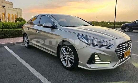 Buy Used Hyundai Sonata Other Car in Rusayl in Rusayl Buy Used Hyundai Sonata Other Car in Rusayl in Rusayl
