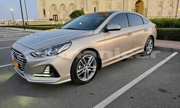 Buy Used Hyundai Sonata Other Car in Rusayl in Rusayl Buy Used Hyundai Sonata Other Car in Rusayl in Rusayl