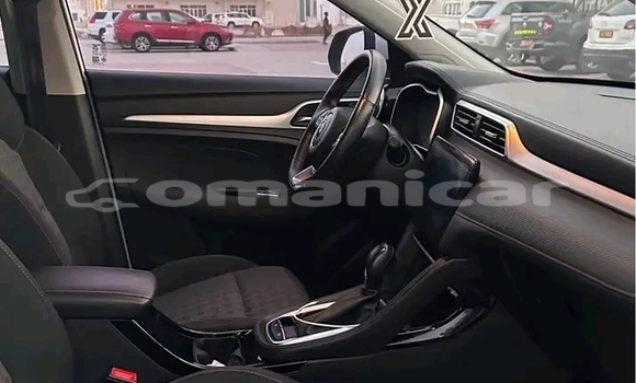 Buy Used MG 6 White Car in Khasab in Musandam Buy Used MG 6 White Car in Khasab in Musandam