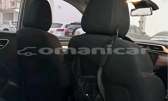 Buy Used MG 6 White Car in Khasab in Musandam Buy Used MG 6 White Car in Khasab in Musandam