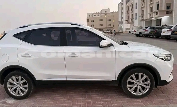 Buy Used MG 6 White Car in Khasab in Musandam Buy Used MG 6 White Car in Khasab in Musandam