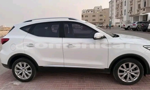 Buy Used MG 6 White Car in Khasab in Musandam Buy Used MG 6 White Car in Khasab in Musandam