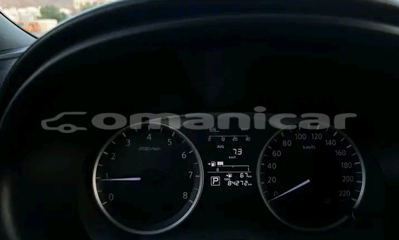 Buy Used Nissan Fuga Other Car in Matrah in Masqat Buy Used Nissan Fuga Other Car in Matrah in Masqat