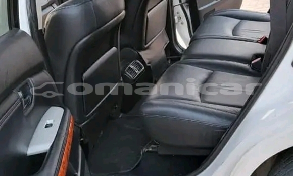 Buy Used Lexus RX 350 White Car in Qurm in Masqat Buy Used Lexus RX 350 White Car in Qurm in Masqat