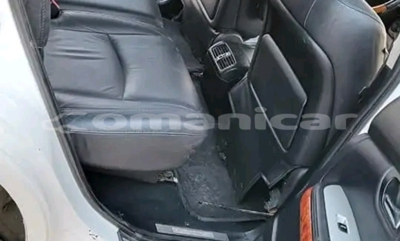 Buy Used Lexus RX 350 White Car in Qurm in Masqat Buy Used Lexus RX 350 White Car in Qurm in Masqat