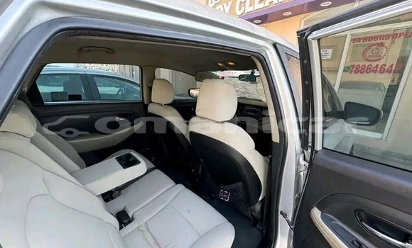 Buy Used Kia Cerato Other Car in Salalah in Dhufar Buy Used Kia Cerato Other Car in Salalah in Dhufar