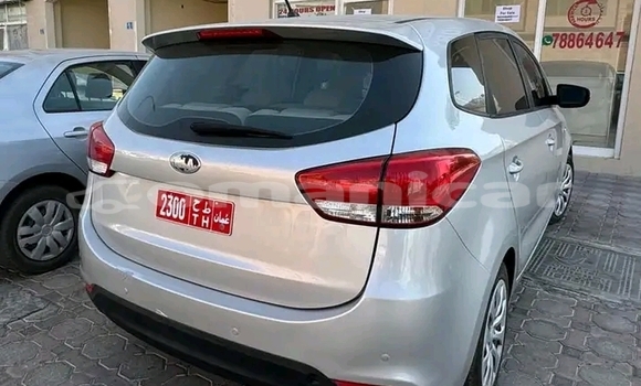 Buy Used Kia Cerato Other Car in Salalah in Dhufar Buy Used Kia Cerato Other Car in Salalah in Dhufar