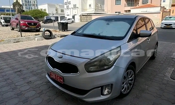 Buy Used Kia Cerato Other Car in Salalah in Dhufar Buy Used Kia Cerato Other Car in Salalah in Dhufar