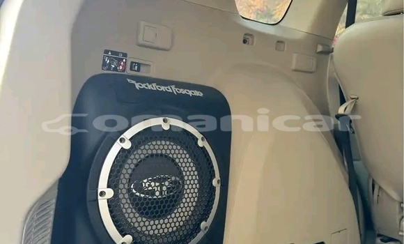 Buy Used Mitsubishi Outlander Black Car in Saham in al-Batinah Buy Used Mitsubishi Outlander Black Car in Saham in al-Batinah