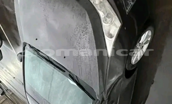 Buy Used Chevrolet Bolt Black Car in Ruwi in Masqat Buy Used Chevrolet Bolt Black Car in Ruwi in Masqat