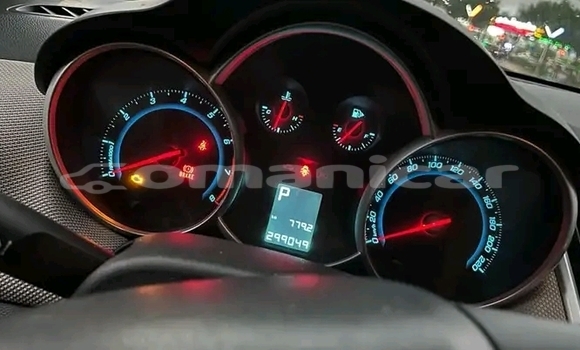 Buy Used Chevrolet Bolt Black Car in Ruwi in Masqat Buy Used Chevrolet Bolt Black Car in Ruwi in Masqat