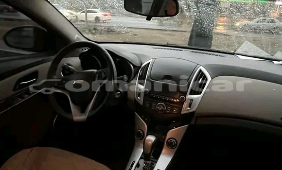 Buy Used Chevrolet Bolt Black Car in Ruwi in Masqat Buy Used Chevrolet Bolt Black Car in Ruwi in Masqat