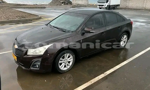 Buy Used Chevrolet Bolt Black Car in Ruwi in Masqat Buy Used Chevrolet Bolt Black Car in Ruwi in Masqat