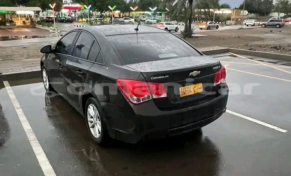 Buy Used Chevrolet Bolt Black Car in Ruwi in Masqat Buy Used Chevrolet Bolt Black Car in Ruwi in Masqat