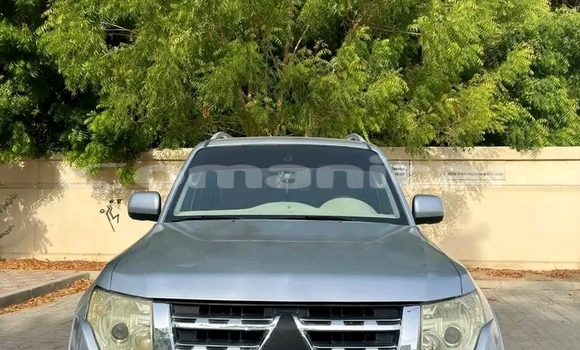 Buy Used Mitsubishi Pajero Other Car in as–Suwayq in al-Batinah Buy Used Mitsubishi Pajero Other Car in as–Suwayq in al-Batinah