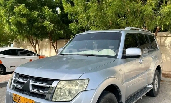 Buy Used Mitsubishi Pajero Other Car in as–Suwayq in al-Batinah Buy Used Mitsubishi Pajero Other Car in as–Suwayq in al-Batinah