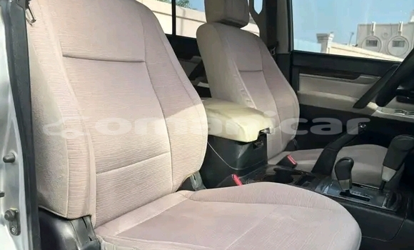 Buy Used Mitsubishi Pajero Other Car in as–Suwayq in al-Batinah Buy Used Mitsubishi Pajero Other Car in as–Suwayq in al-Batinah
