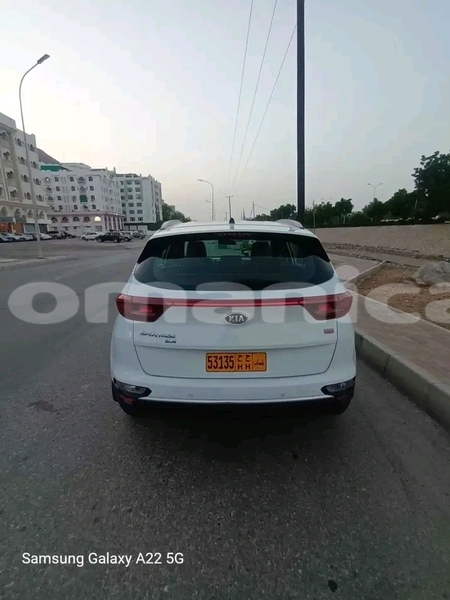 Big with watermark kia sportage al batinah as suwayq 6618