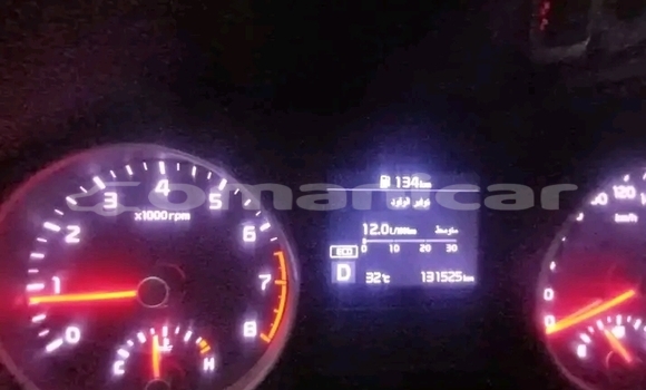 Buy Used Kia Sportage White Car in as–Suwayq in al-Batinah Buy Used Kia Sportage White Car in as–Suwayq in al-Batinah