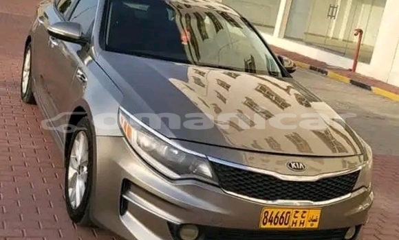 Buy Used Kia Optima Other Car in Qurm in Masqat Buy Used Kia Optima Other Car in Qurm in Masqat