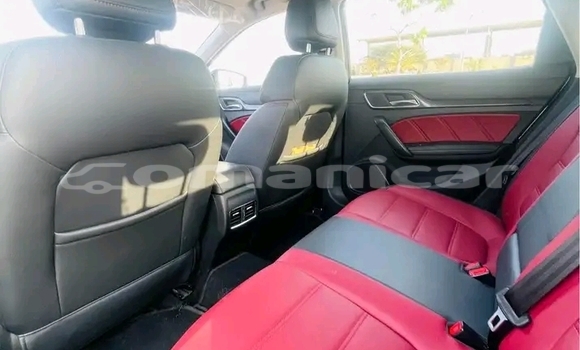 Buy Used MG 6 Black Car in as–Suwayq in al-Batinah Buy Used MG 6 Black Car in as–Suwayq in al-Batinah