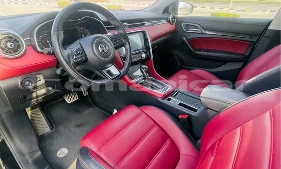 Buy Used MG 6 Black Car in as–Suwayq in al-Batinah Buy Used MG 6 Black Car in as–Suwayq in al-Batinah