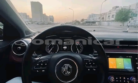 Buy Used MG 6 Black Car in as–Suwayq in al-Batinah Buy Used MG 6 Black Car in as–Suwayq in al-Batinah