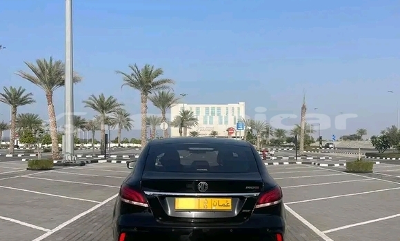 Buy Used MG 6 Black Car in as–Suwayq in al-Batinah Buy Used MG 6 Black Car in as–Suwayq in al-Batinah