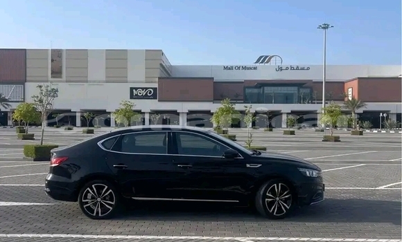 Buy Used MG 6 Black Car in as–Suwayq in al-Batinah Buy Used MG 6 Black Car in as–Suwayq in al-Batinah