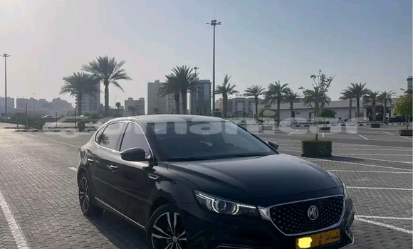 Buy Used MG 6 Black Car in as–Suwayq in al-Batinah Buy Used MG 6 Black Car in as–Suwayq in al-Batinah