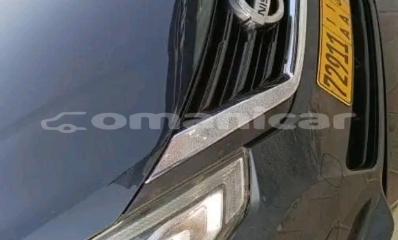 Buy Used Nissan Altima Black Car in as–Suwayq in al-Batinah Buy Used Nissan Altima Black Car in as–Suwayq in al-Batinah