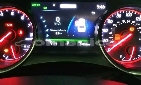 Buy Used Toyota Camry Red Car in as–Sib in Masqat Buy Used Toyota Camry Red Car in as–Sib in Masqat