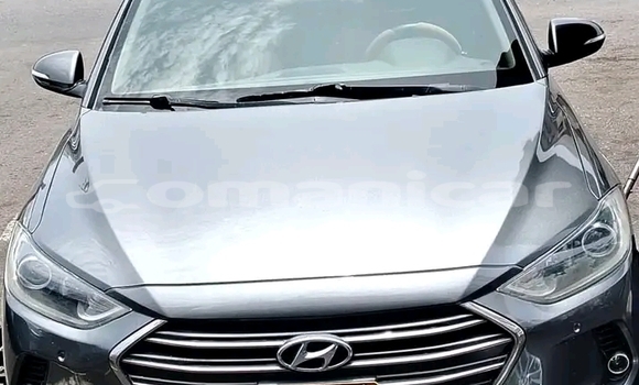Buy Used Hyundai Elantra Other Car in Matrah in Masqat Buy Used Hyundai Elantra Other Car in Matrah in Masqat