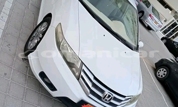 Buy Used Honda City White Car in Nizwa in ad-Dakhiliyah Buy Used Honda City White Car in Nizwa in ad-Dakhiliyah