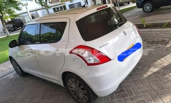 Buy Used Suzuki Swift Other Car in Muttrah in Masqat Buy Used Suzuki Swift Other Car in Muttrah in Masqat