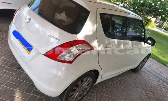 Buy Used Suzuki Swift Other Car in Muttrah in Masqat Buy Used Suzuki Swift Other Car in Muttrah in Masqat