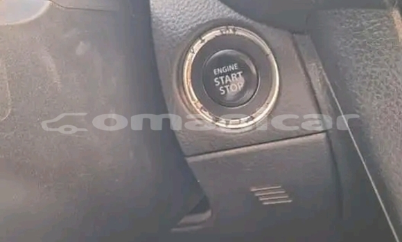 Buy Used Suzuki Swift Other Car in Muttrah in Masqat Buy Used Suzuki Swift Other Car in Muttrah in Masqat
