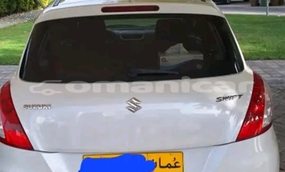 Buy Used Suzuki Swift Other Car in Muttrah in Masqat Buy Used Suzuki Swift Other Car in Muttrah in Masqat