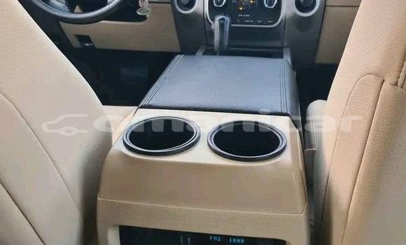 Buy Used Toyota Fortuner Black Car in as–Suwayq in al-Batinah Buy Used Toyota Fortuner Black Car in as–Suwayq in al-Batinah