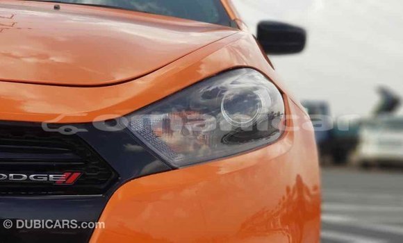 Buy Import Dodge Dart Other Car in Import - Dubai in Dhufar Buy Import Dodge Dart Other Car in Import - Dubai in Dhufar